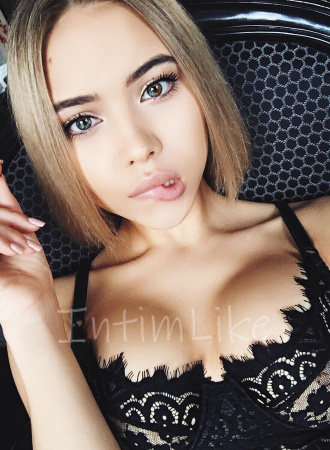 Студентка Леся №29904, 23 лет