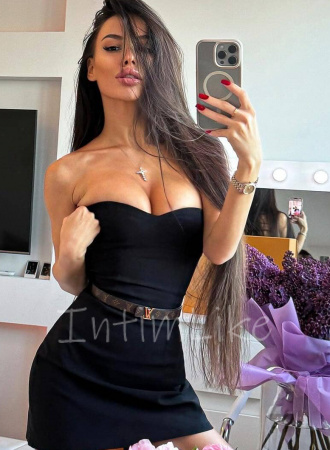 Подружка Элианора №39212, 25 лет